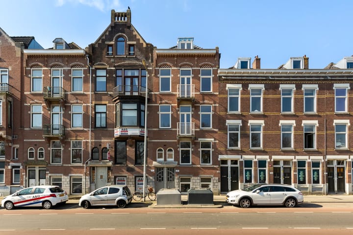 Foto 2 van Pretorialaan 109-B03