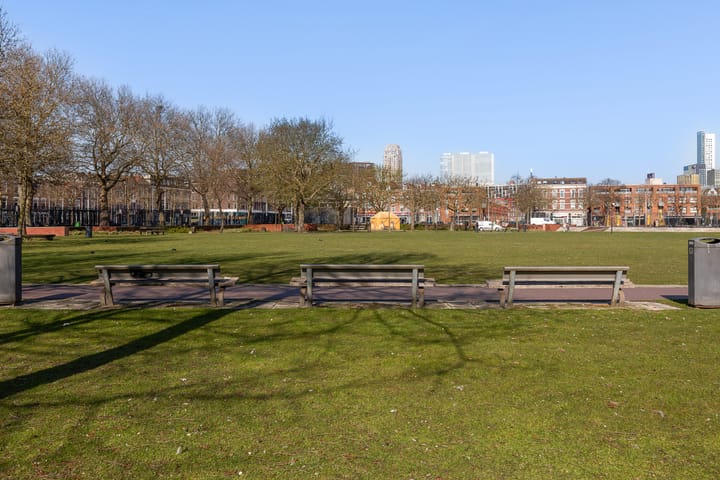 Foto 25 van Pretorialaan 109-B02