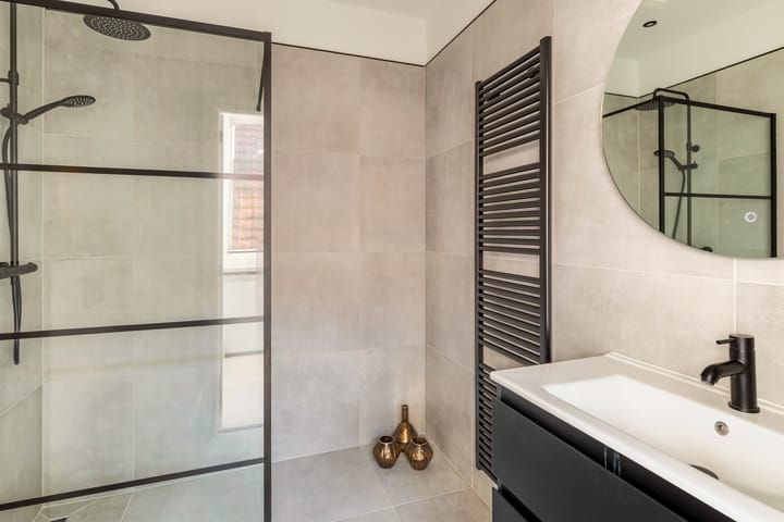 Foto 5 van Pretorialaan 109-B03