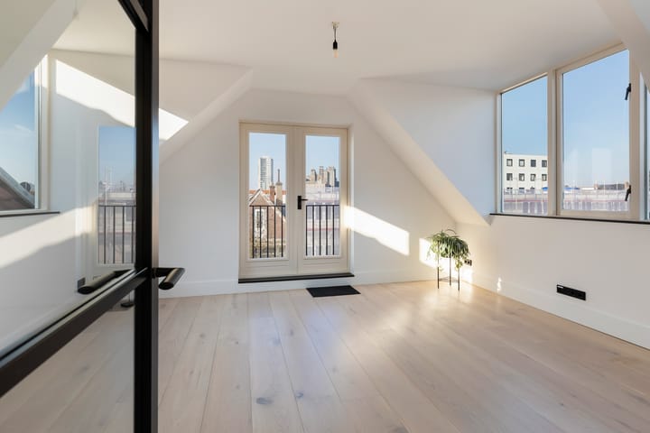 Foto 4 van Pretorialaan 109-B03