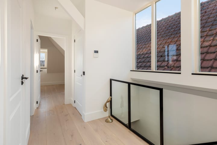 Foto 6 van Pretorialaan 109-B03