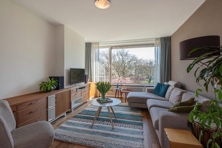 Foto 2 van Goeverneurkade 23