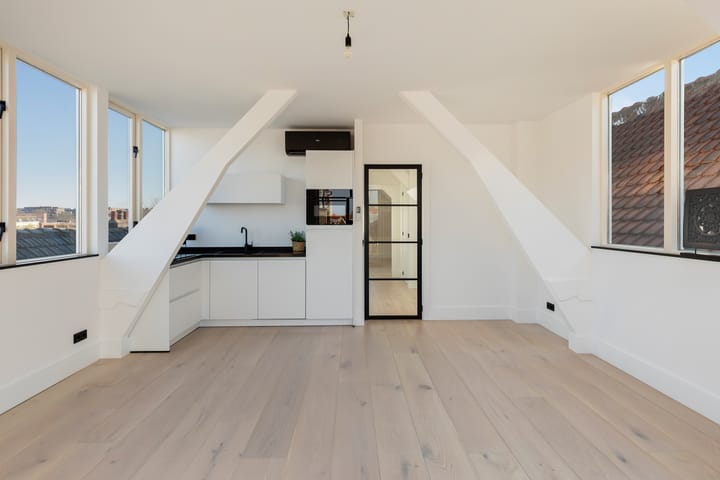 Foto 9 van Pretorialaan 109-B03