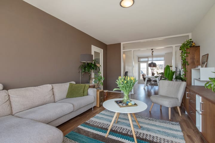 Foto 3 van Goeverneurkade 23