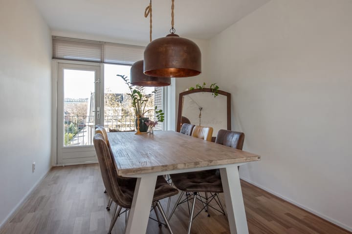 Foto 4 van Goeverneurkade 23