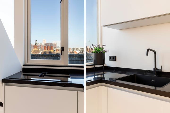 Foto 12 van Pretorialaan 109-B03