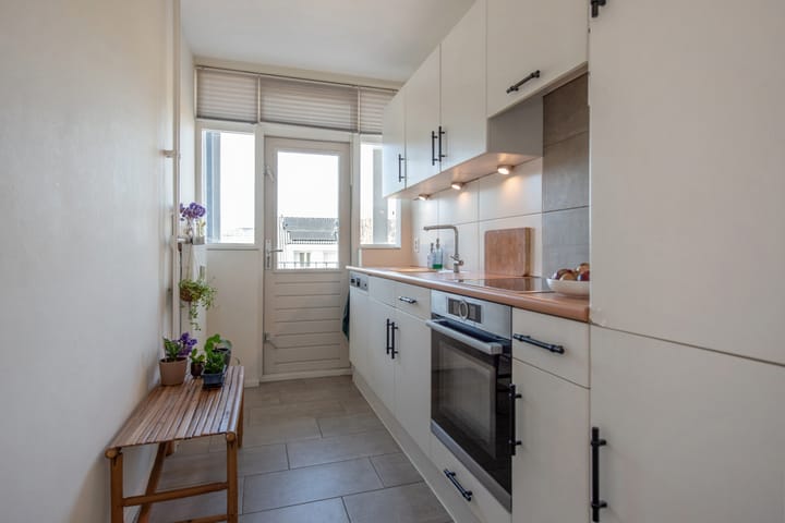 Foto 5 van Goeverneurkade 23