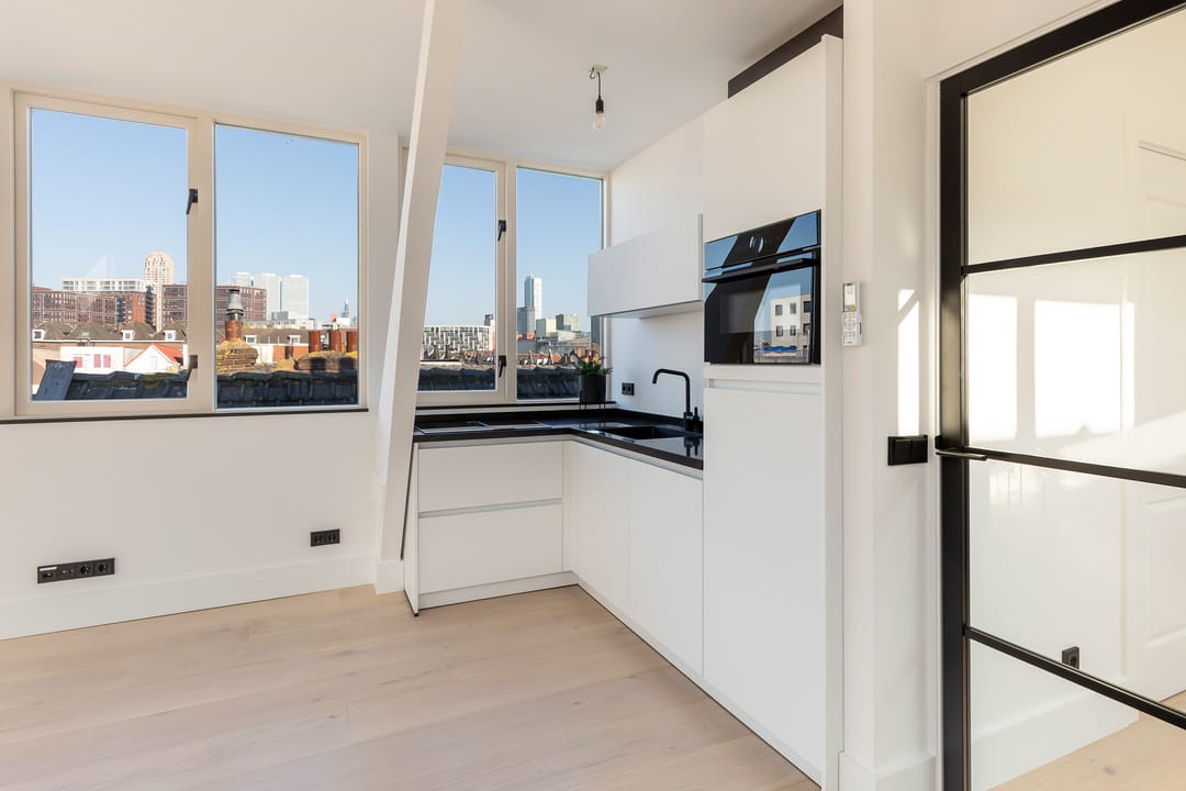 Foto 11 van Pretorialaan 109-B03