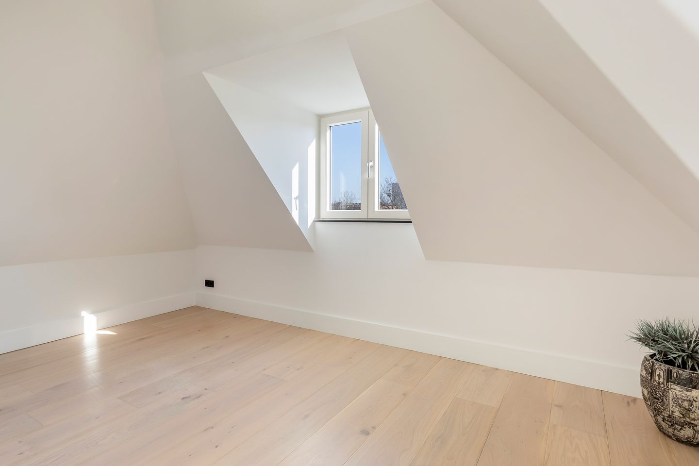 Foto 14 van Pretorialaan 109-B03