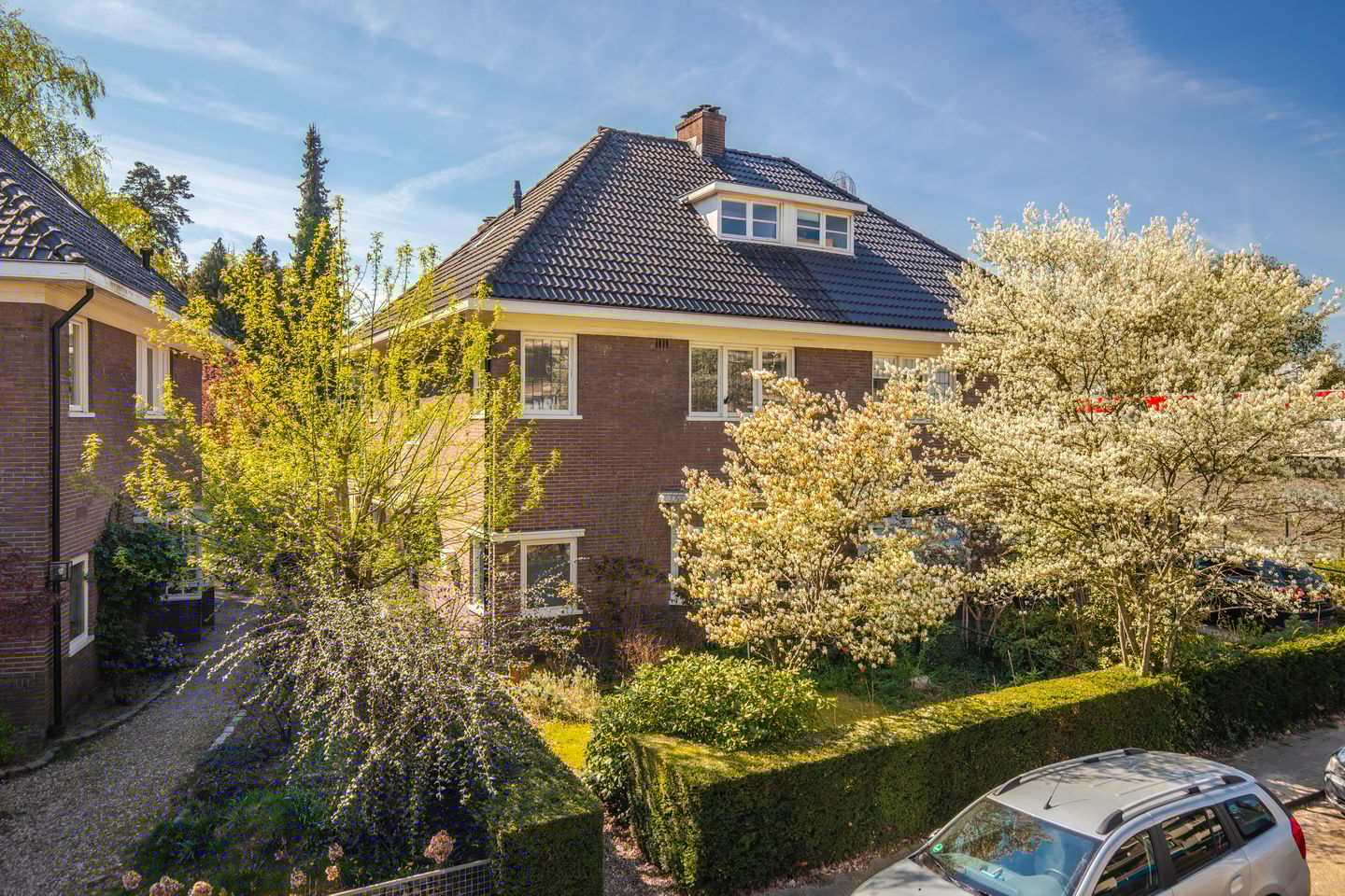 Foto 1 van Willem Honigweg 4