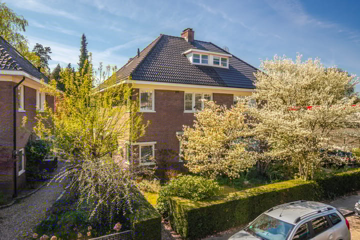 Foto 1 van Willem Honigweg 4