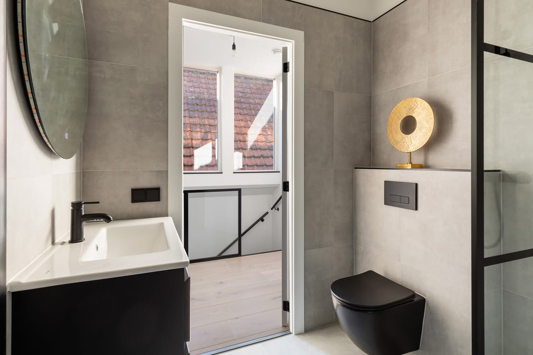 Foto 17 van Pretorialaan 109-B03