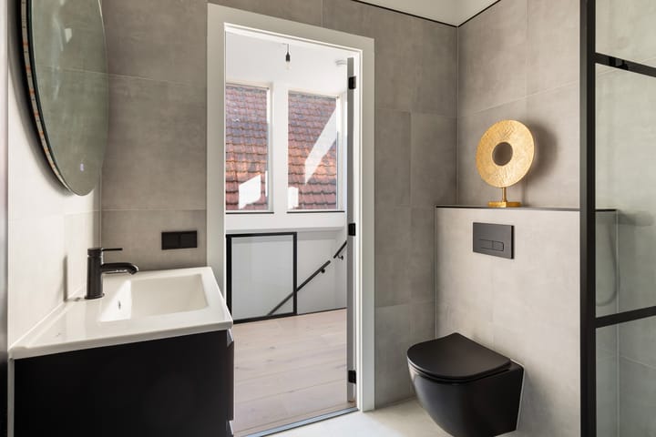 Foto 17 van Pretorialaan 109-B03