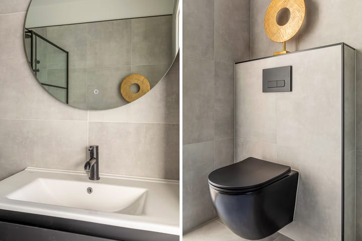 Foto 18 van Pretorialaan 109-B03