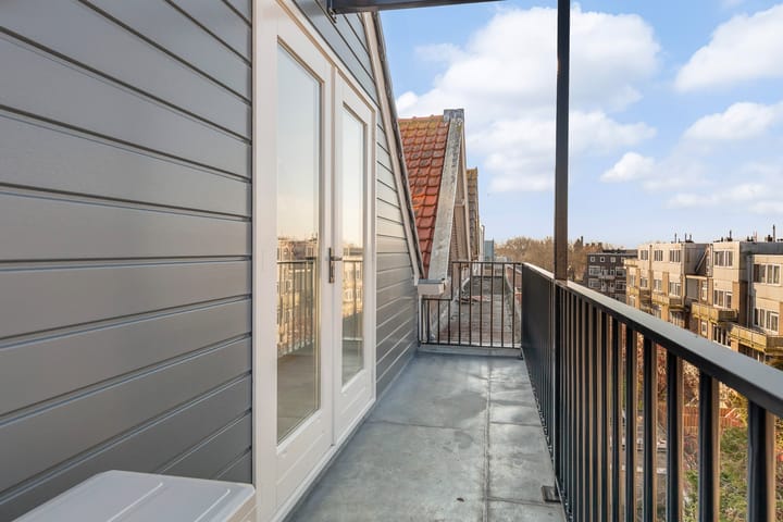 Foto 19 van Pretorialaan 109-B03