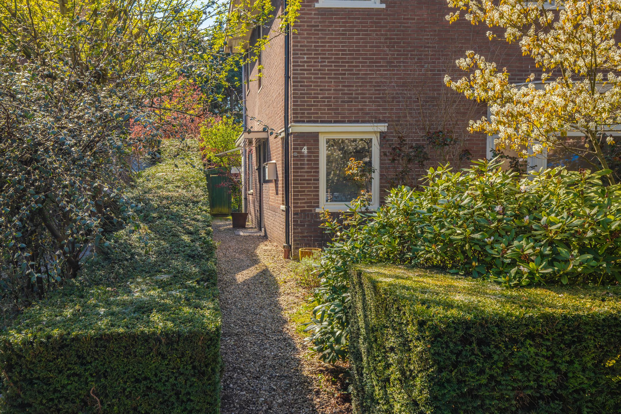 Foto 3 van Willem Honigweg 4