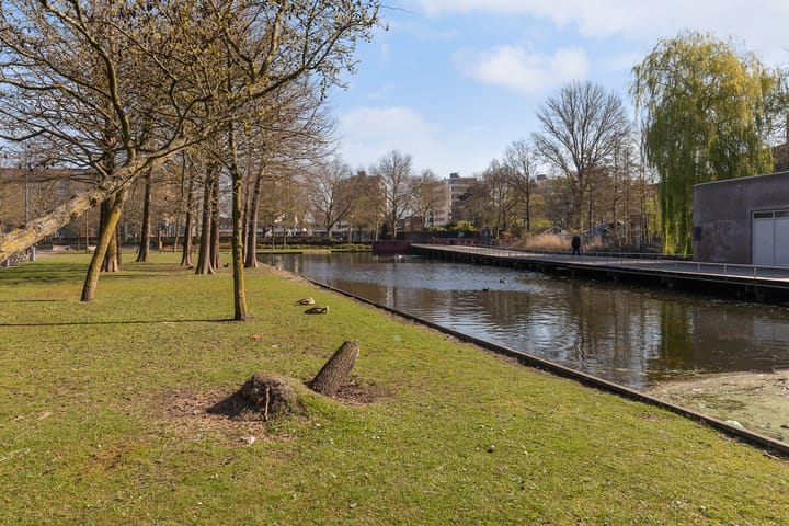 Foto 21 van Pretorialaan 109-B03