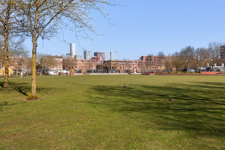 Foto 22 van Pretorialaan 109-B03