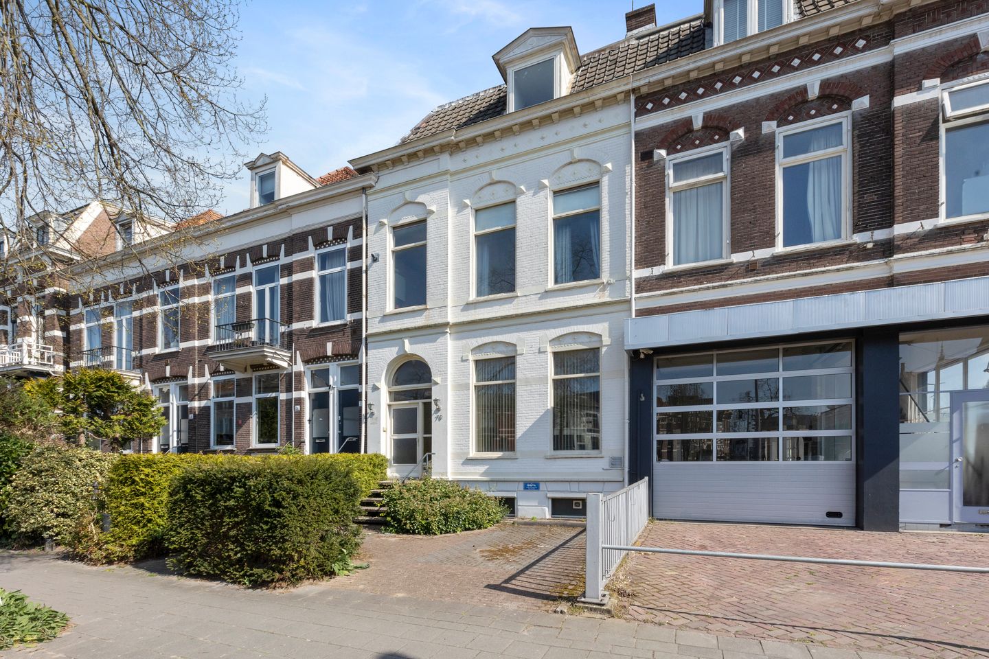 Foto 65 van Boulevard Heuvelink 70