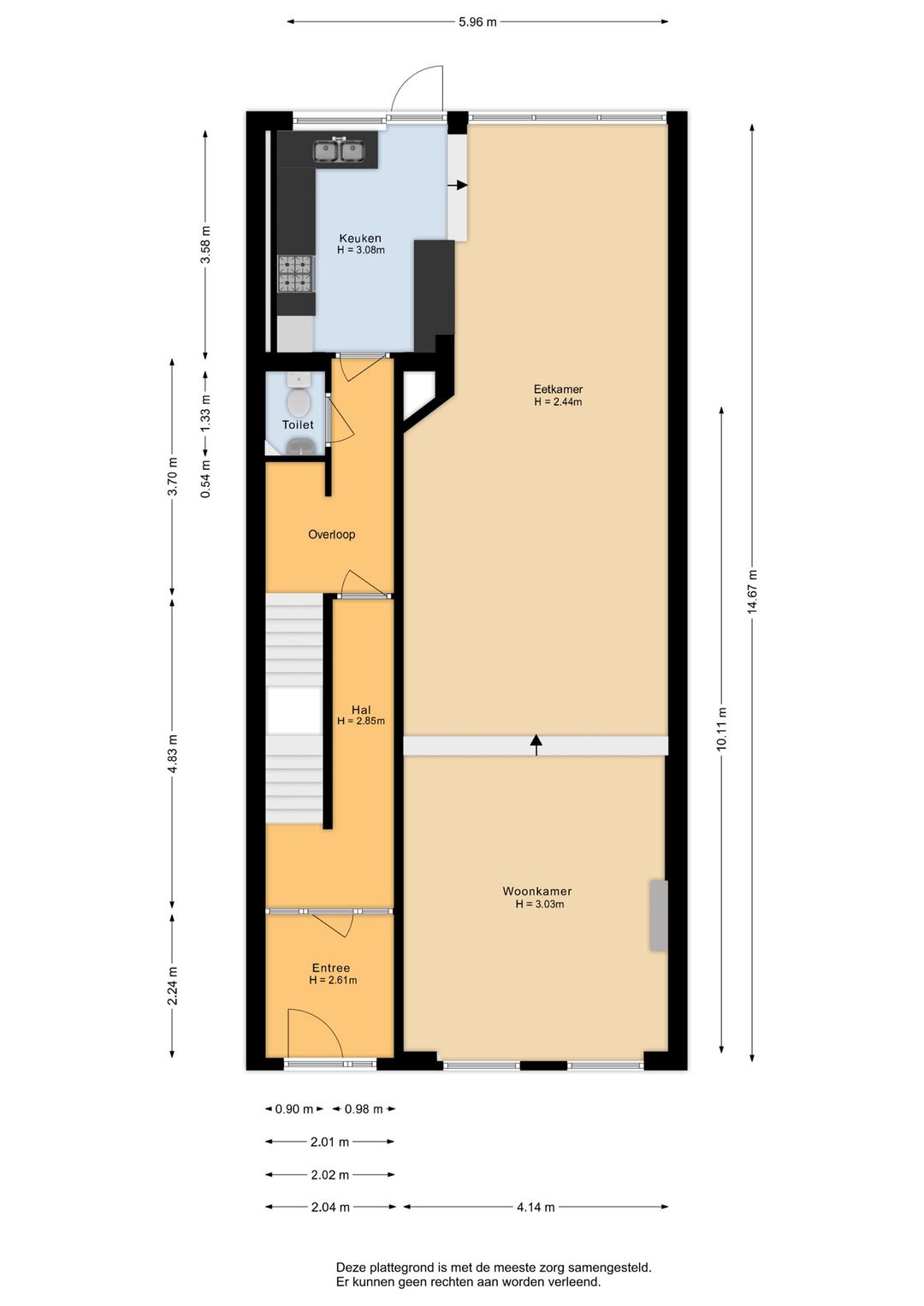 Foto 68 van Boulevard Heuvelink 70