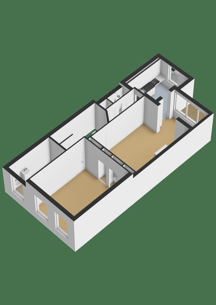 Foto 72 van Boulevard Heuvelink 70