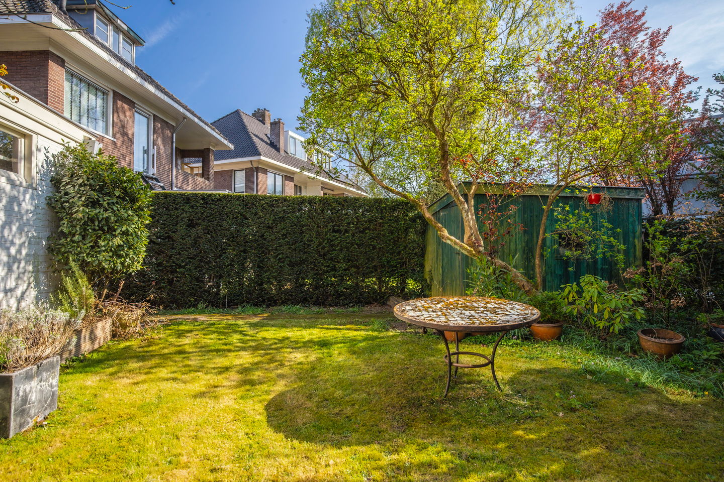 Foto 19 van Willem Honigweg 4