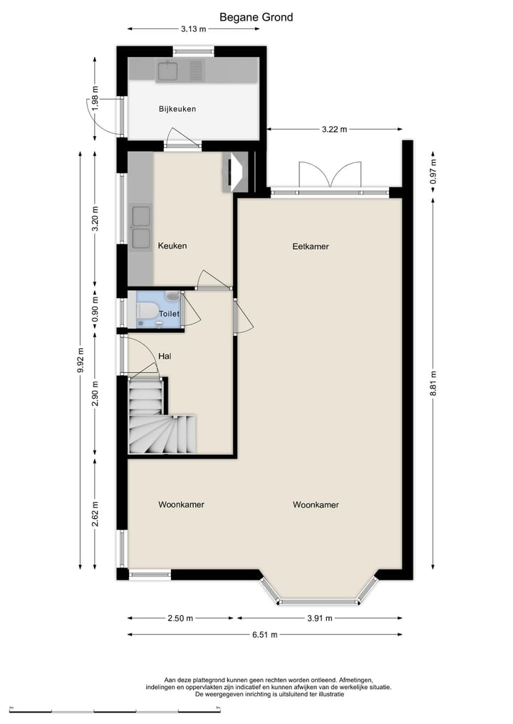 Foto 32 van Willem Honigweg 4