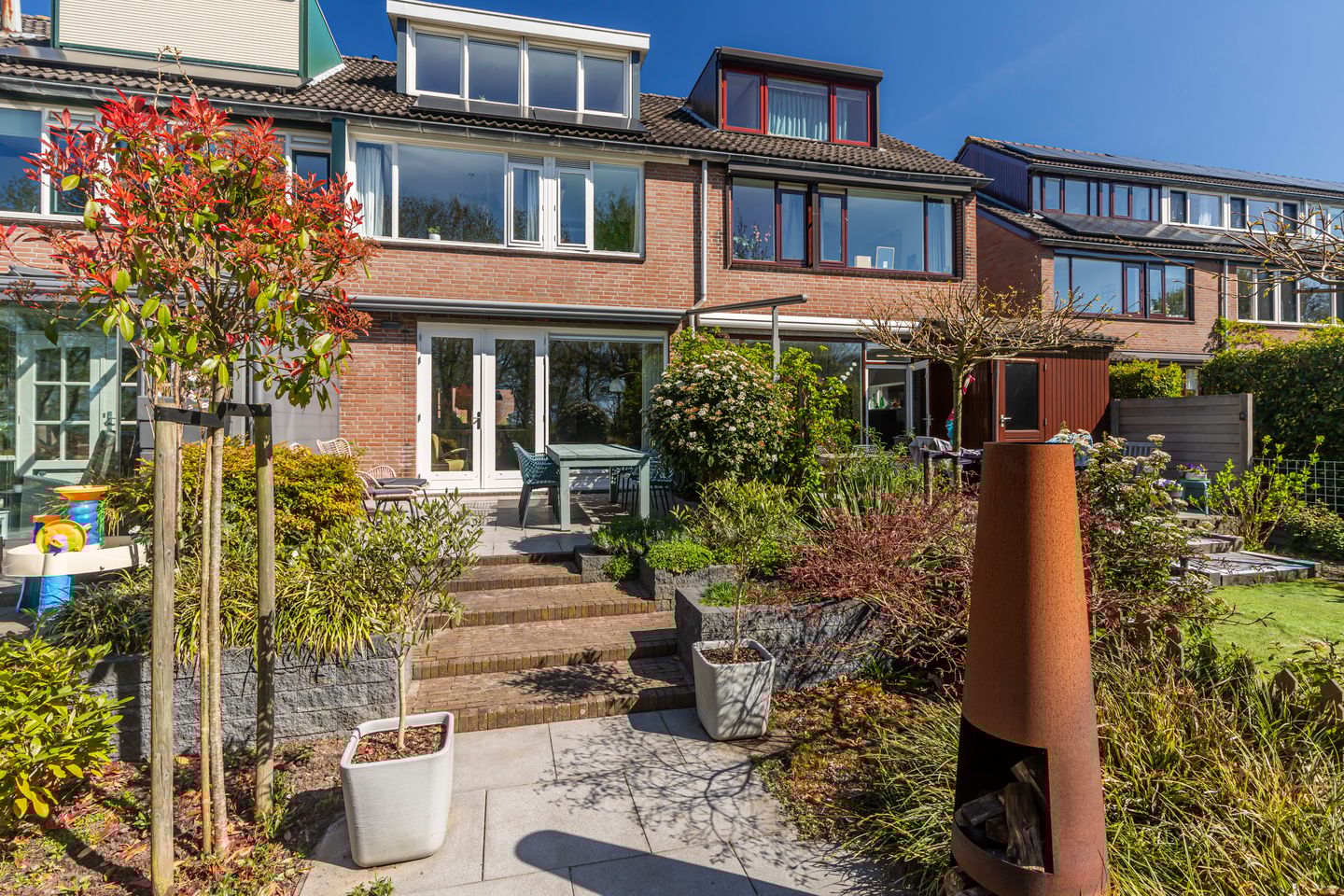 Foto 4 van Westlander 23