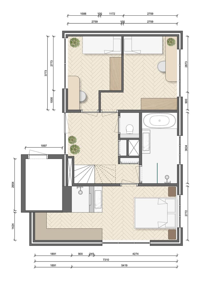Foto 31 van Humberto Delgadoplein 9
