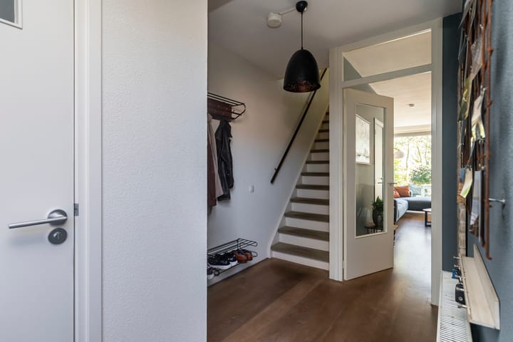 Foto 6 van Westlander 23