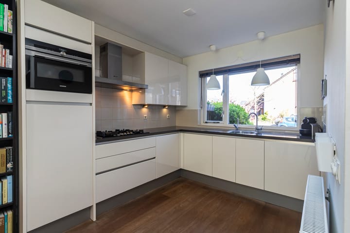 Foto 7 van Westlander 23