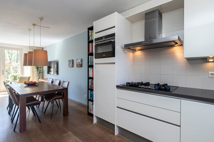 Foto 9 van Westlander 23