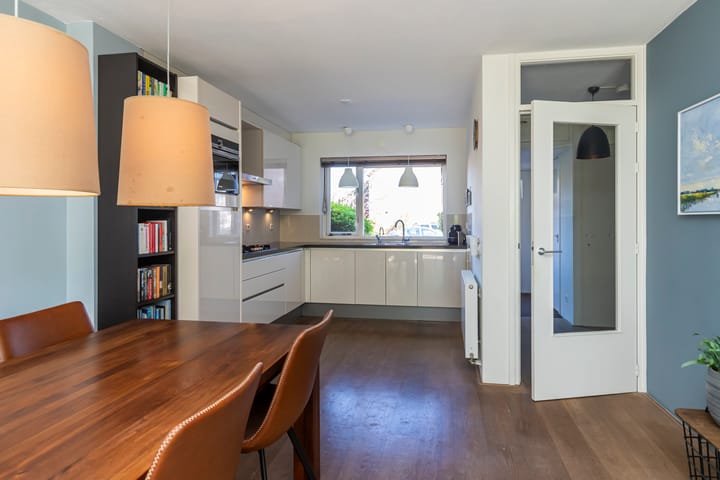 Foto 10 van Westlander 23