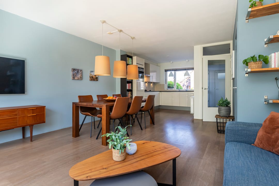 Foto 11 van Westlander 23