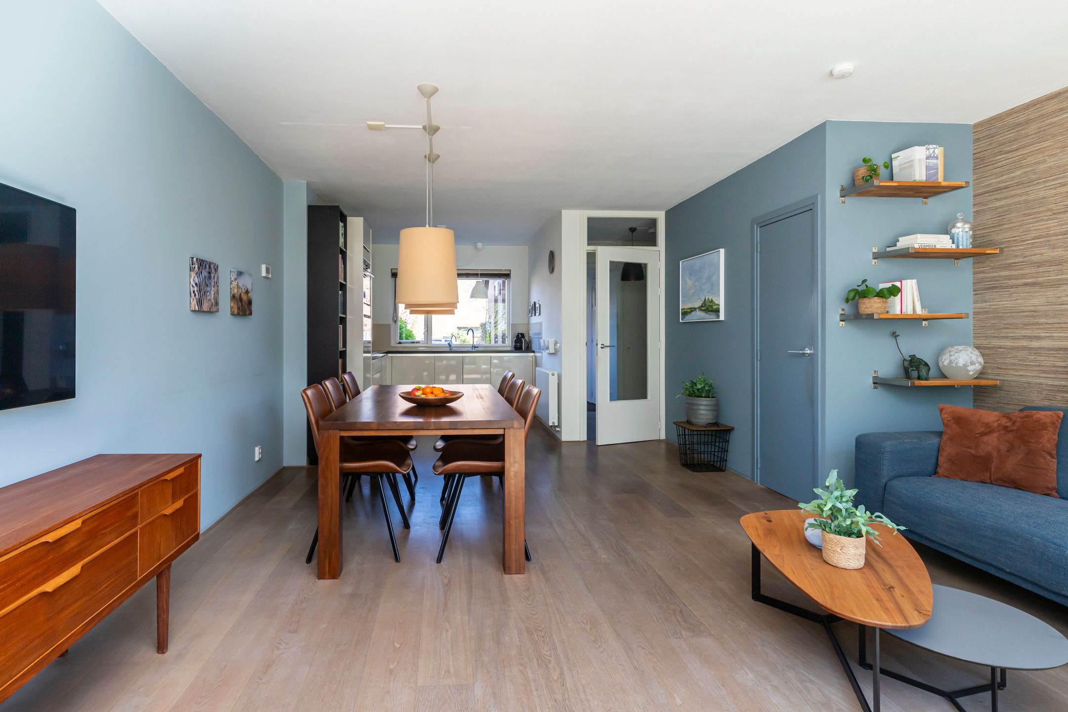 Foto 12 van Westlander 23