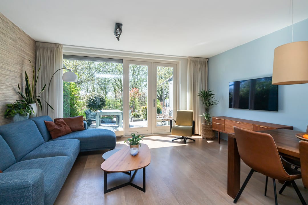 Foto 13 van Westlander 23