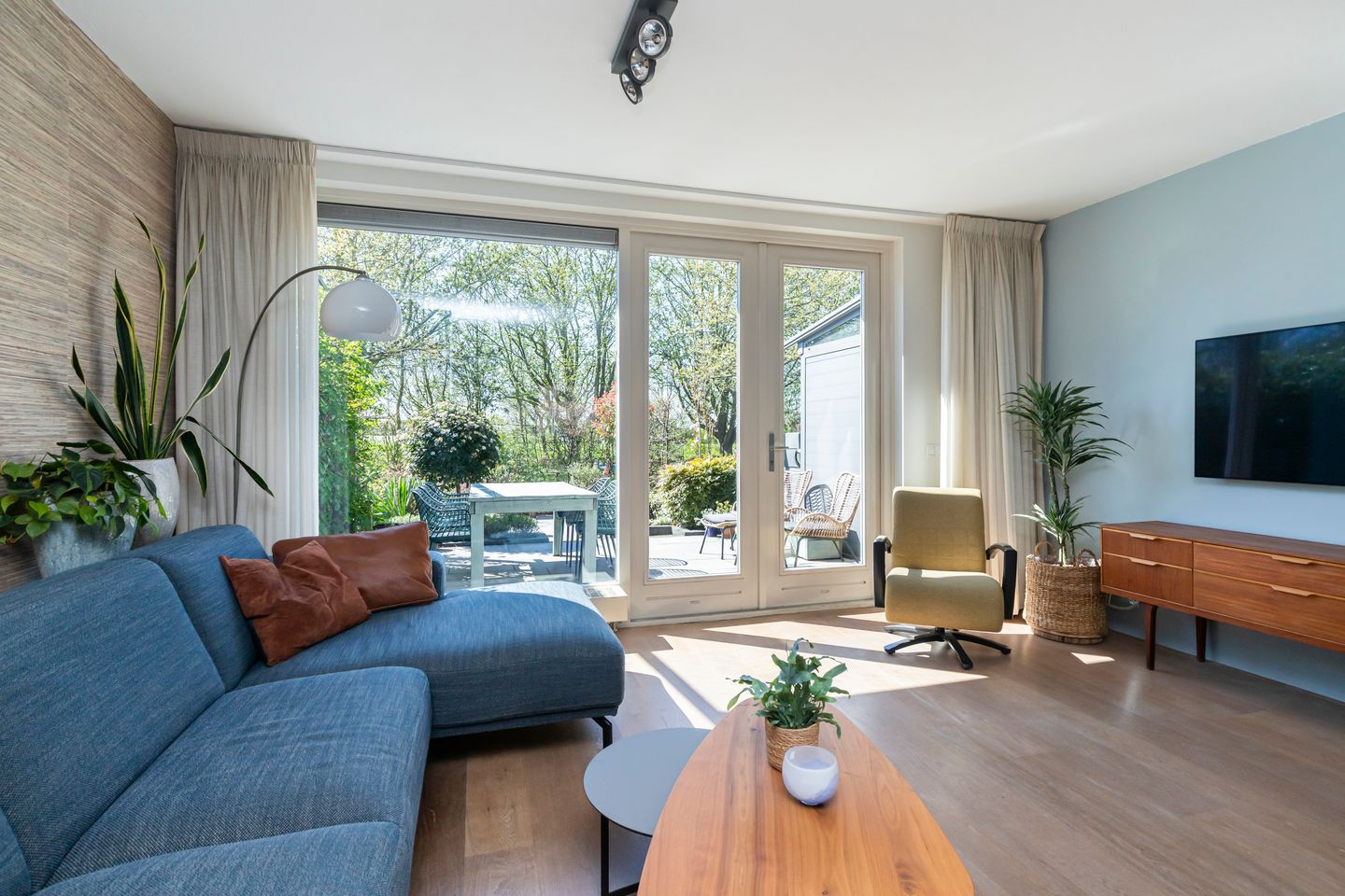 Foto 14 van Westlander 23