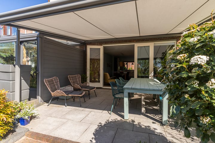 Foto 15 van Westlander 23