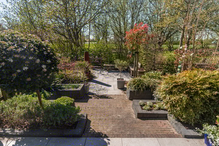 Foto 16 van Westlander 23