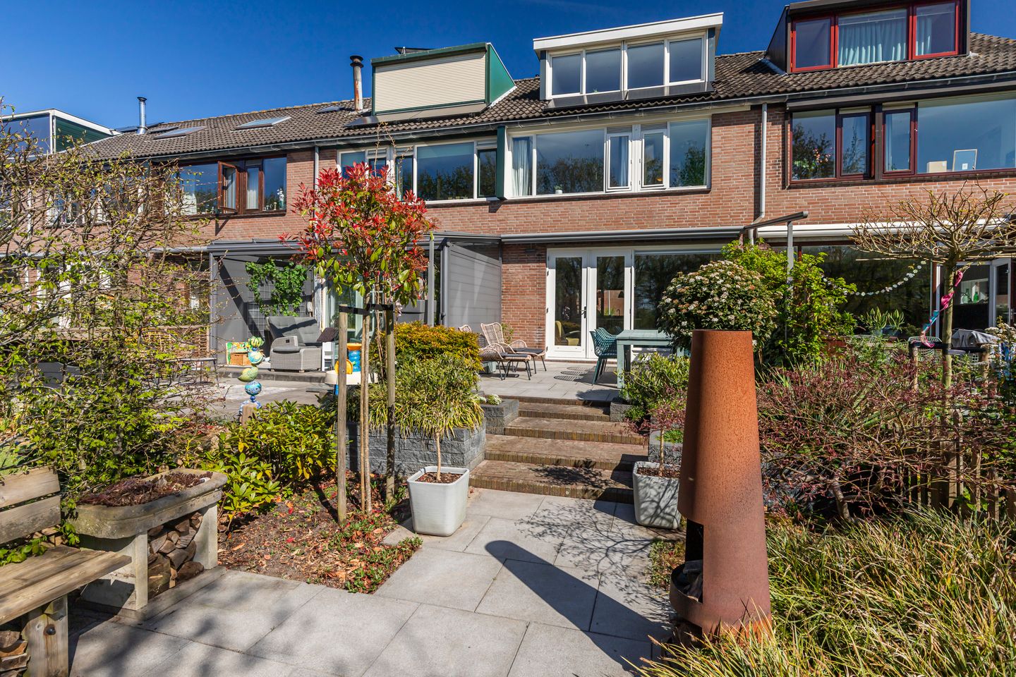 Foto 19 van Westlander 23