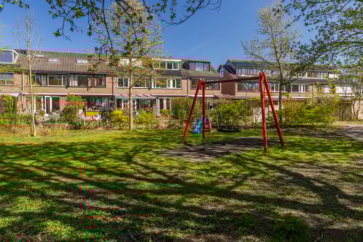 Foto 20 van Westlander 23