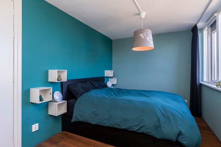 Foto 21 van Westlander 23