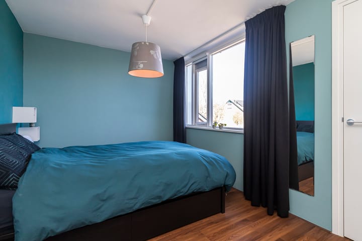 Foto 22 van Westlander 23