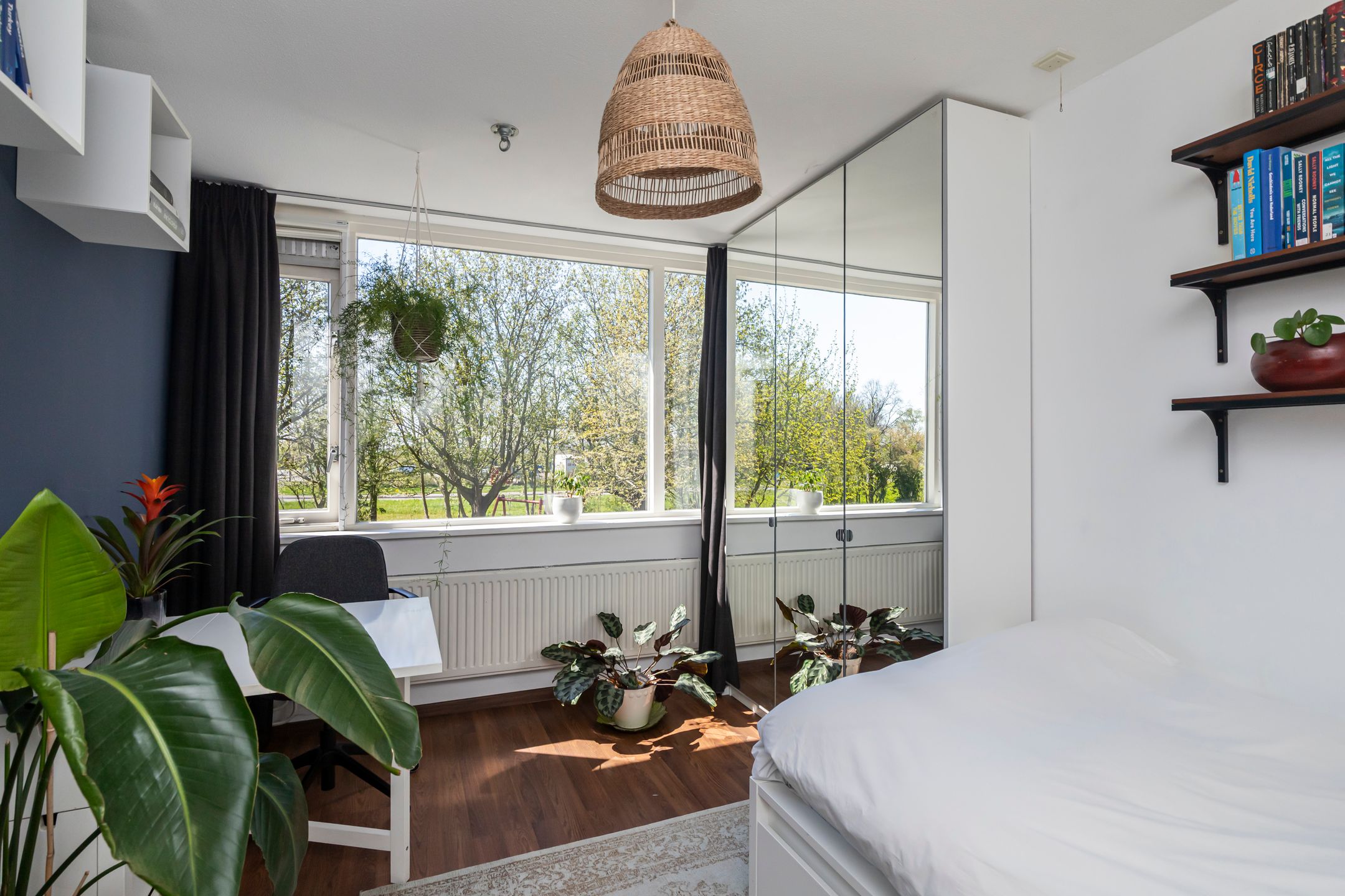 Foto 24 van Westlander 23