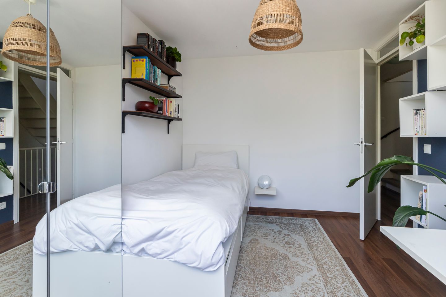 Foto 25 van Westlander 23