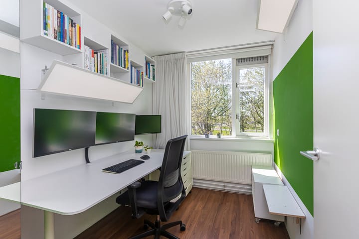 Foto 26 van Westlander 23