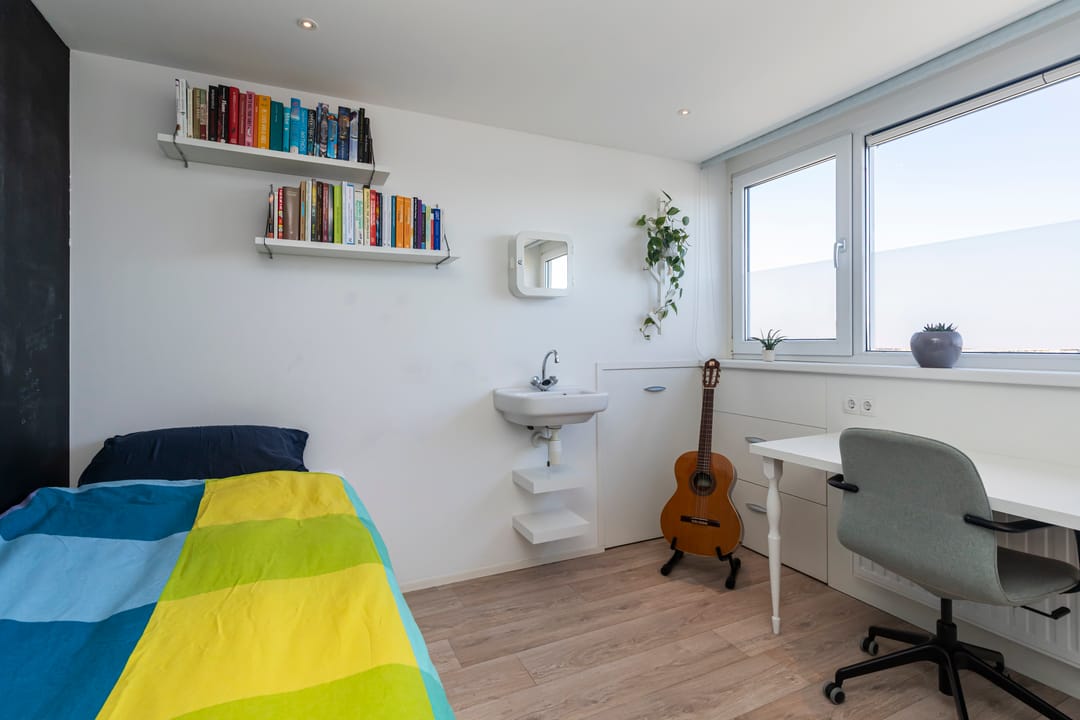 Foto 31 van Westlander 23