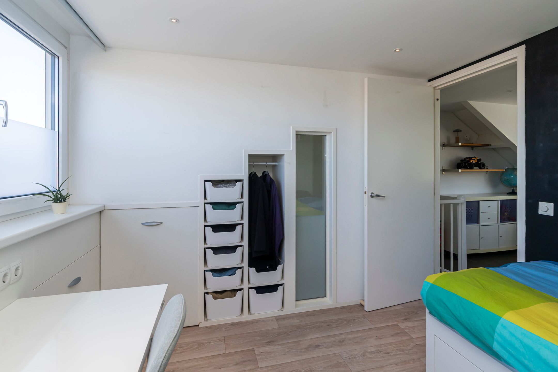 Foto 33 van Westlander 23