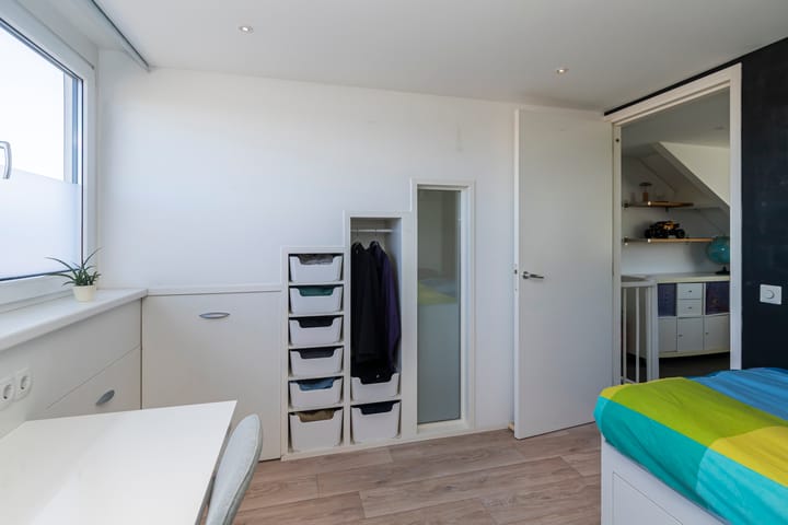 Foto 33 van Westlander 23