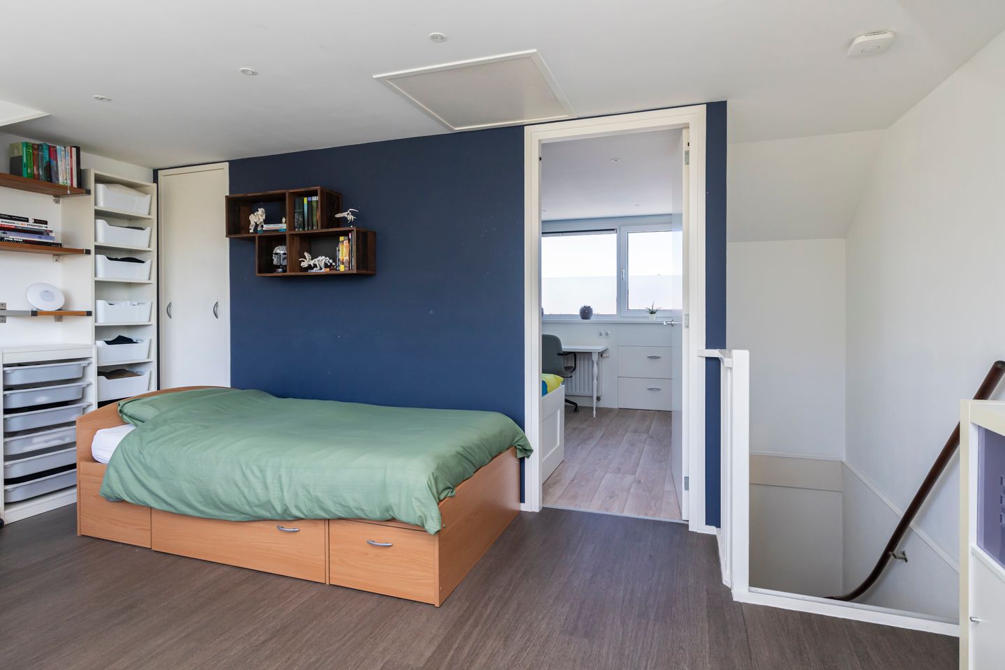 Foto 34 van Westlander 23